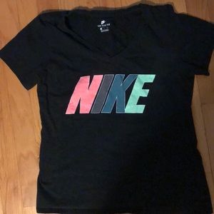 Nike Shirt size S